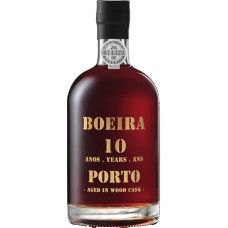 10 Ans Tawny Port - doc